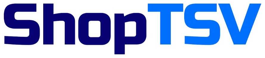 ShopTSV logo